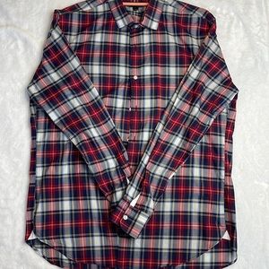 JCrew Ludlow Shirt